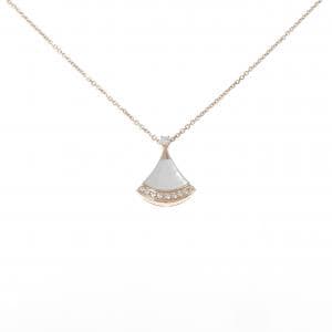 ブルガリ ディーヴァ ドリーム ネックレス