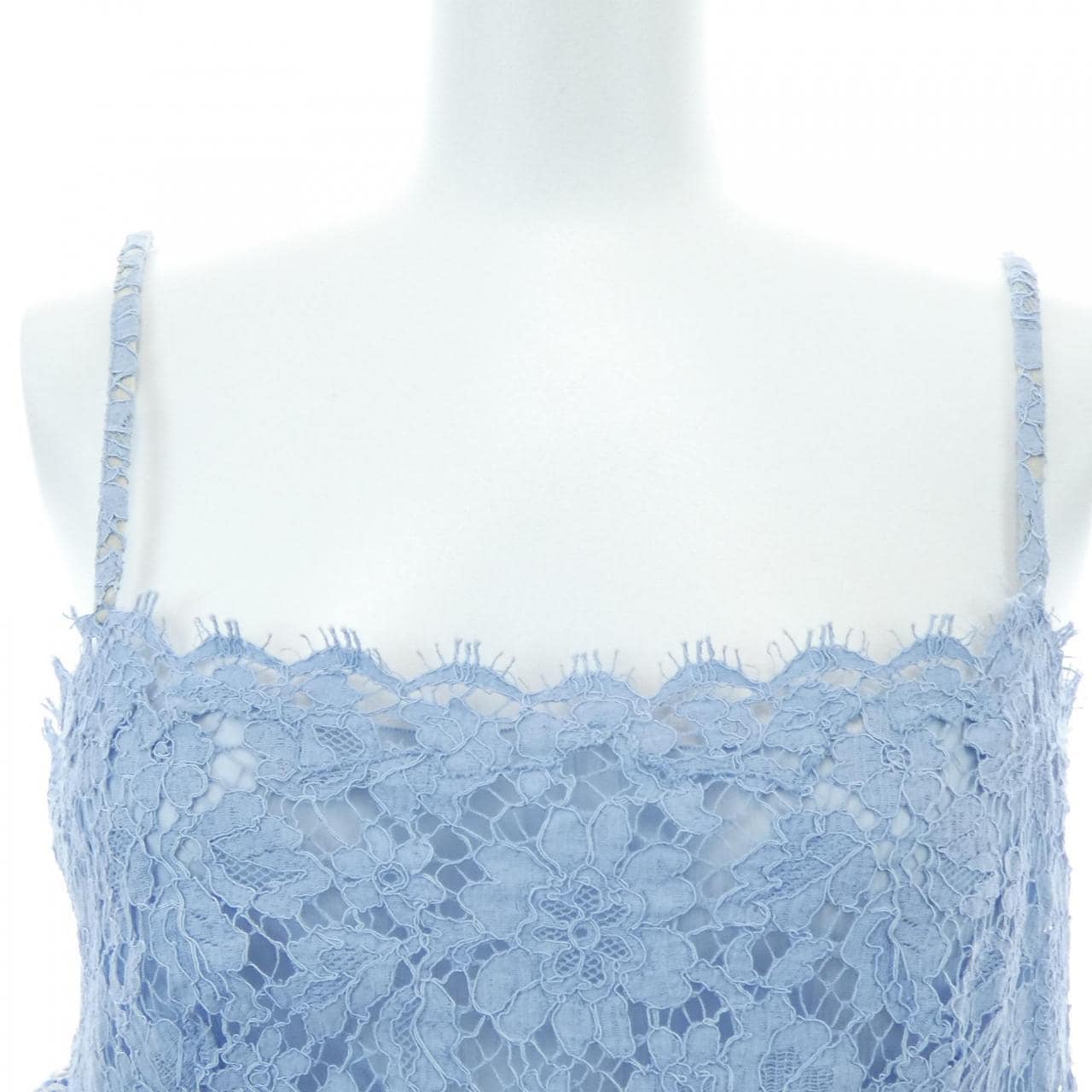 シャネル CHANEL P61131V46608 ワンピース