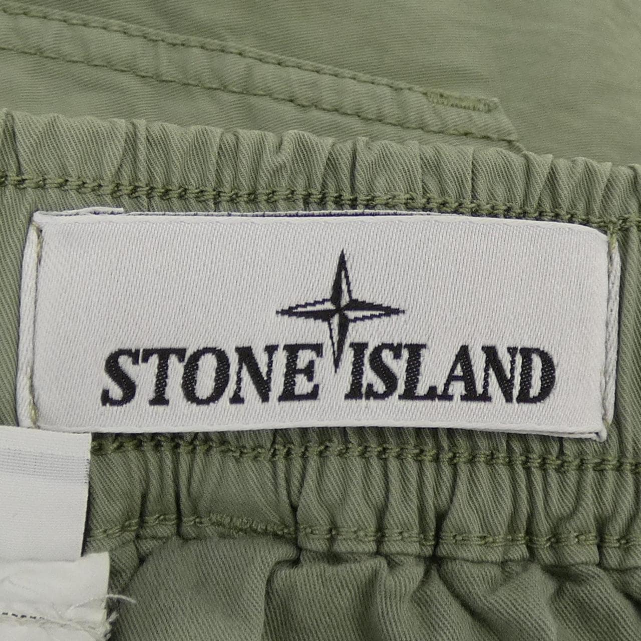 ストーンアイランド STONE ISLAND K1S153100016 S0010 パンツ