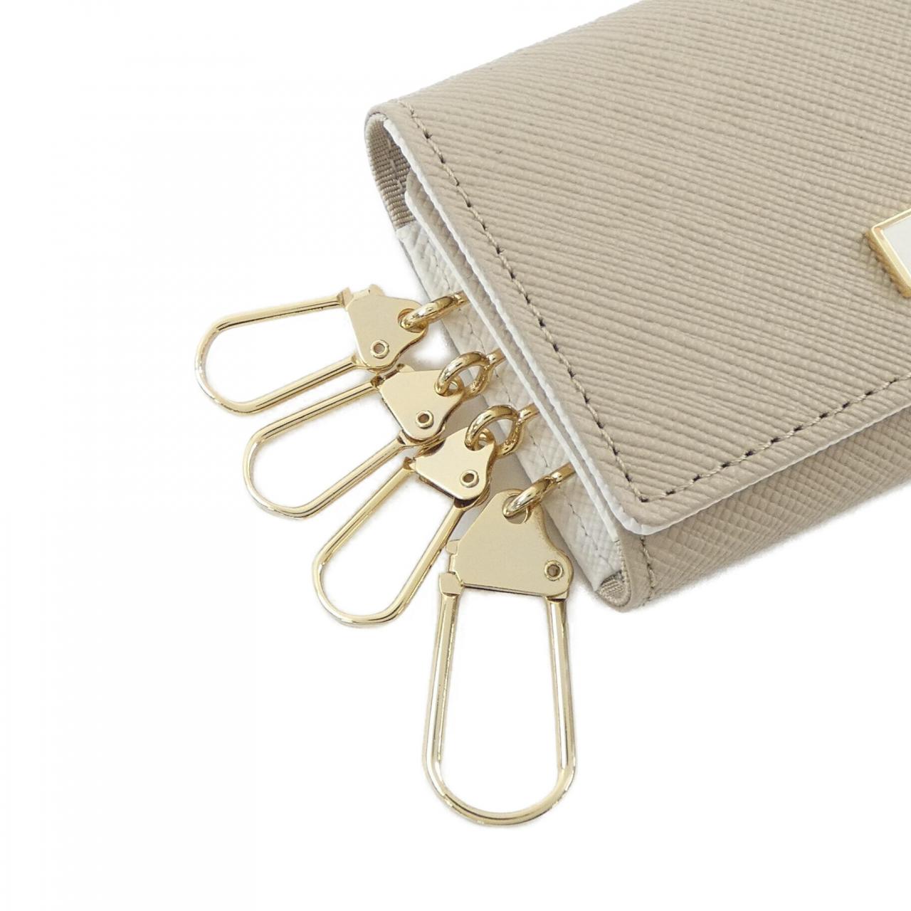 アニエスベー Agnes.b KEY CASE