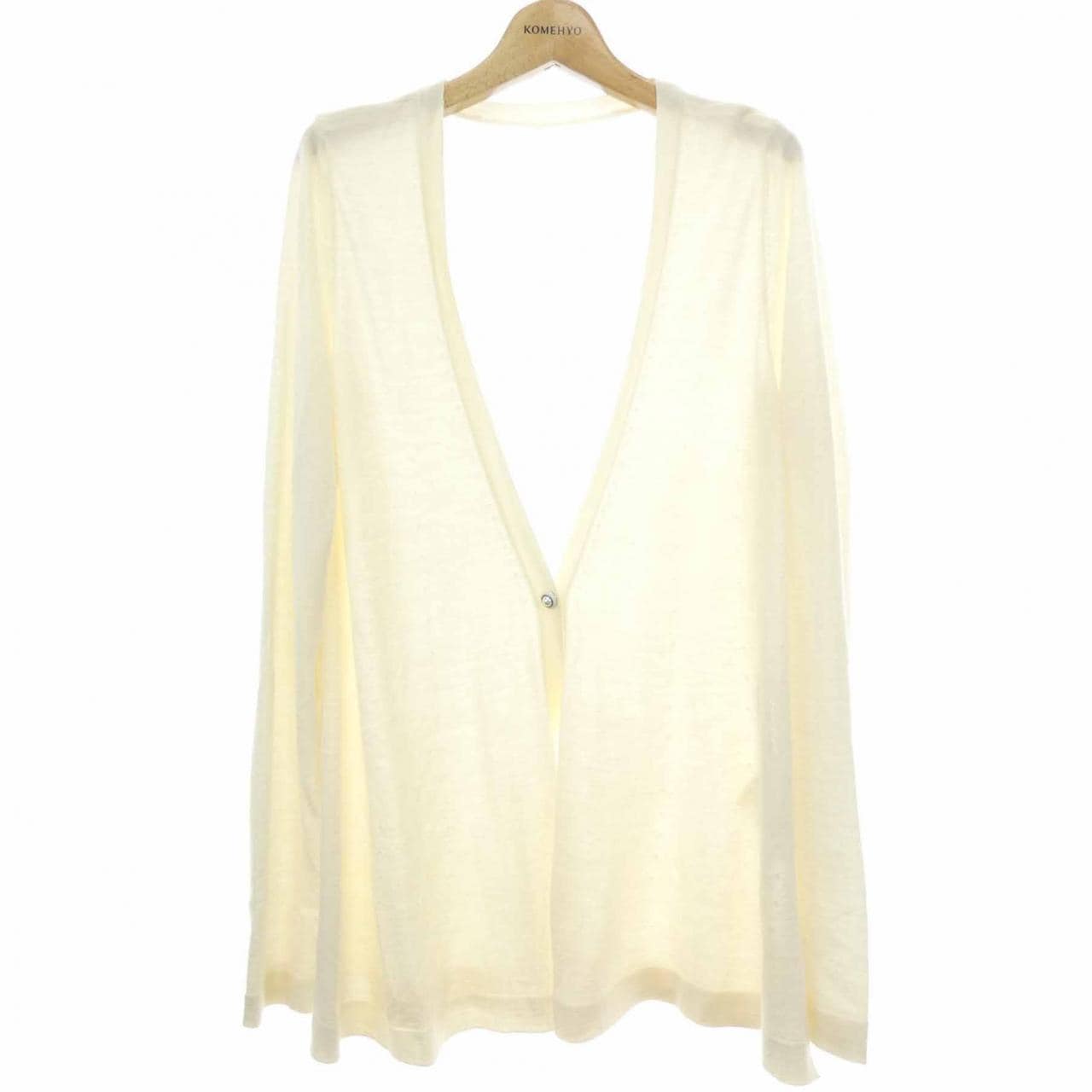 フォクシー FOXEY 40109 カーディガン