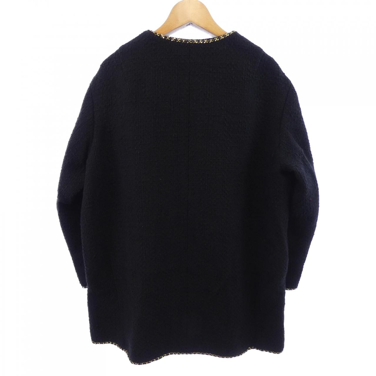 ドゥーズィエムクラス DEUXIEME CLASSE 24-010-500-4080-3-0 ジャケット