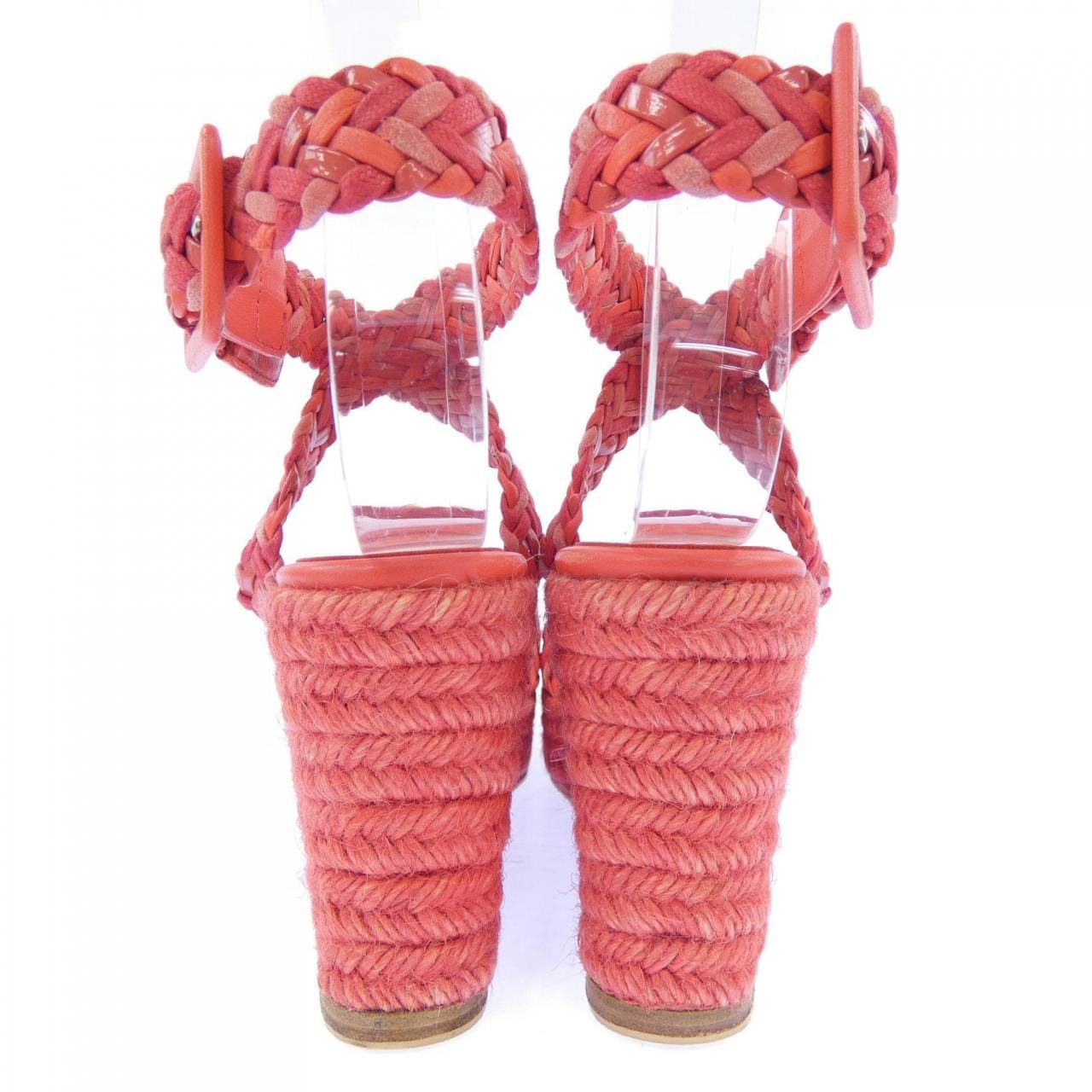 エルメス HERMES サンダル