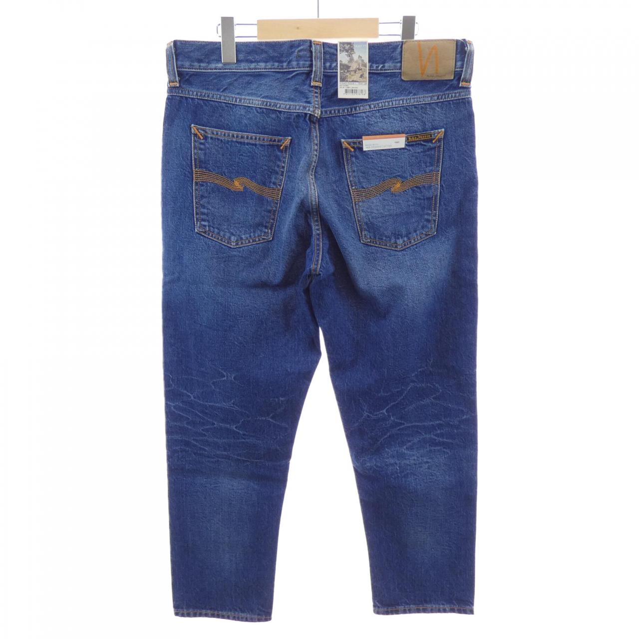 ヌーディージーンズ NUDIE JEANS 112997028Steady ジーンズ