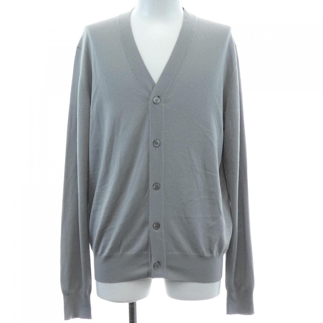 エルメス HERMES *11-5723 カーディガン