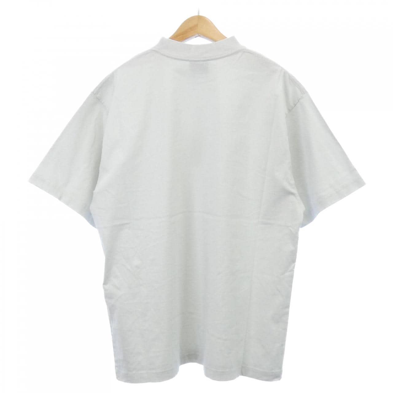 バレンシアガ BALENCIAGA 764235 TSVK3 UNISEX Tシャツ