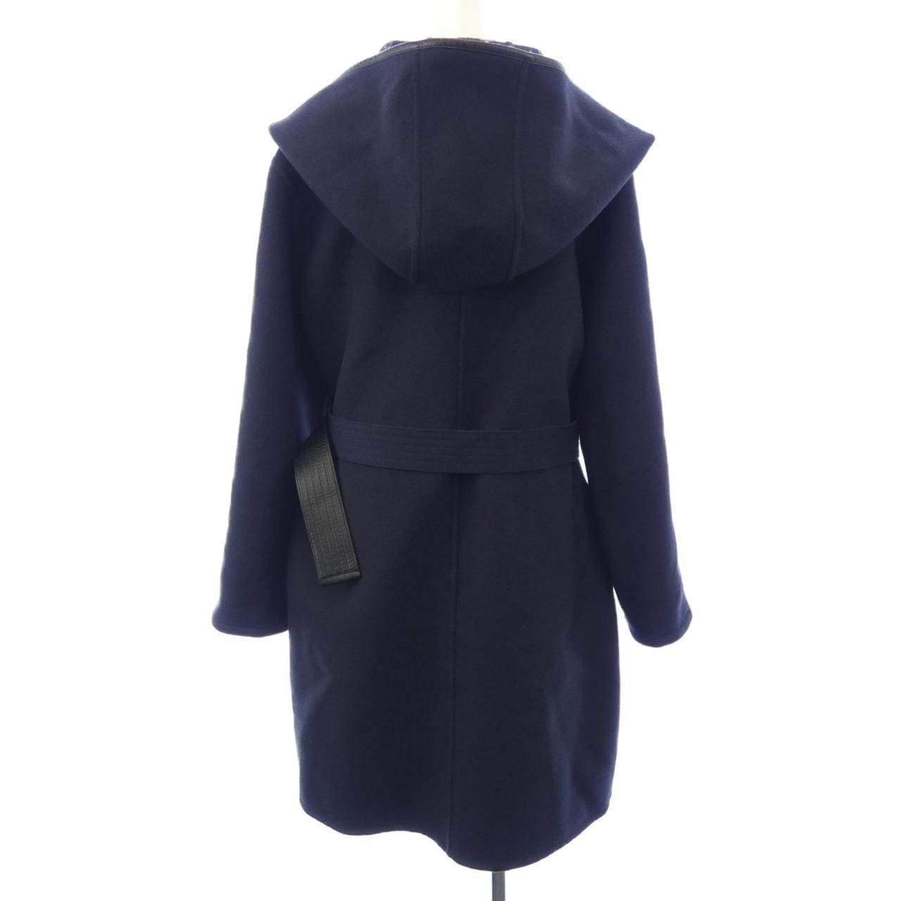 ルイヴィトン LOUIS VUITTON モノグラム インサイドフーデットラップ FFCO22QWE コート