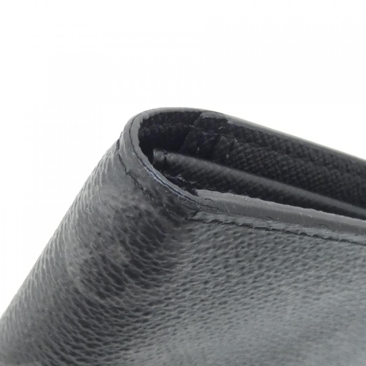 ルイヴィトン モノグラム エクリプス ポルトフォイユ ブラザ M61697 財布