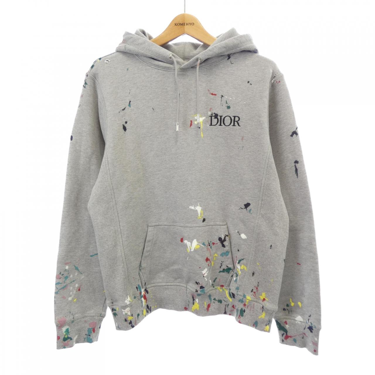 ディオール DIOR 183J688A0531 パーカー