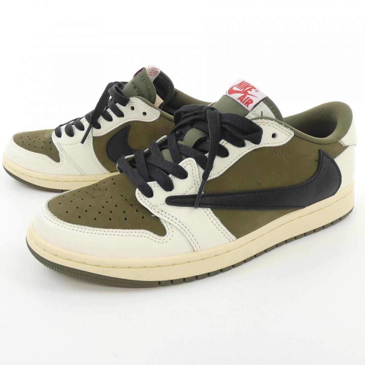 ナイキ NIKE DM7866-200 スニーカー