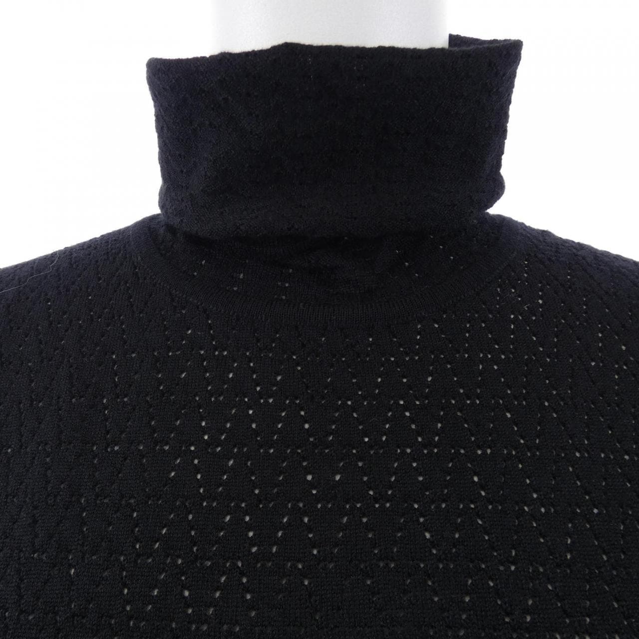 【ヴィンテージ】クリスチャンディオール CHRISTIAN DIOR 2A13055112 ニット