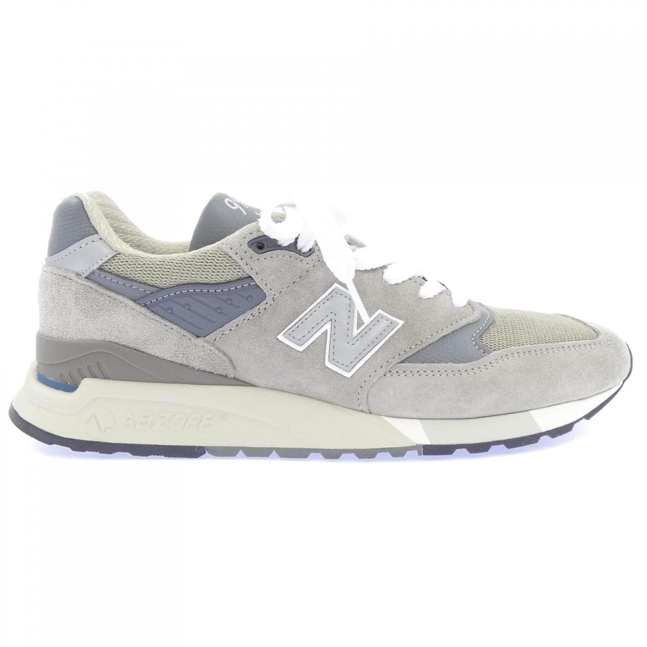 ニューバランス NEW BALANCE U998GR スニーカー