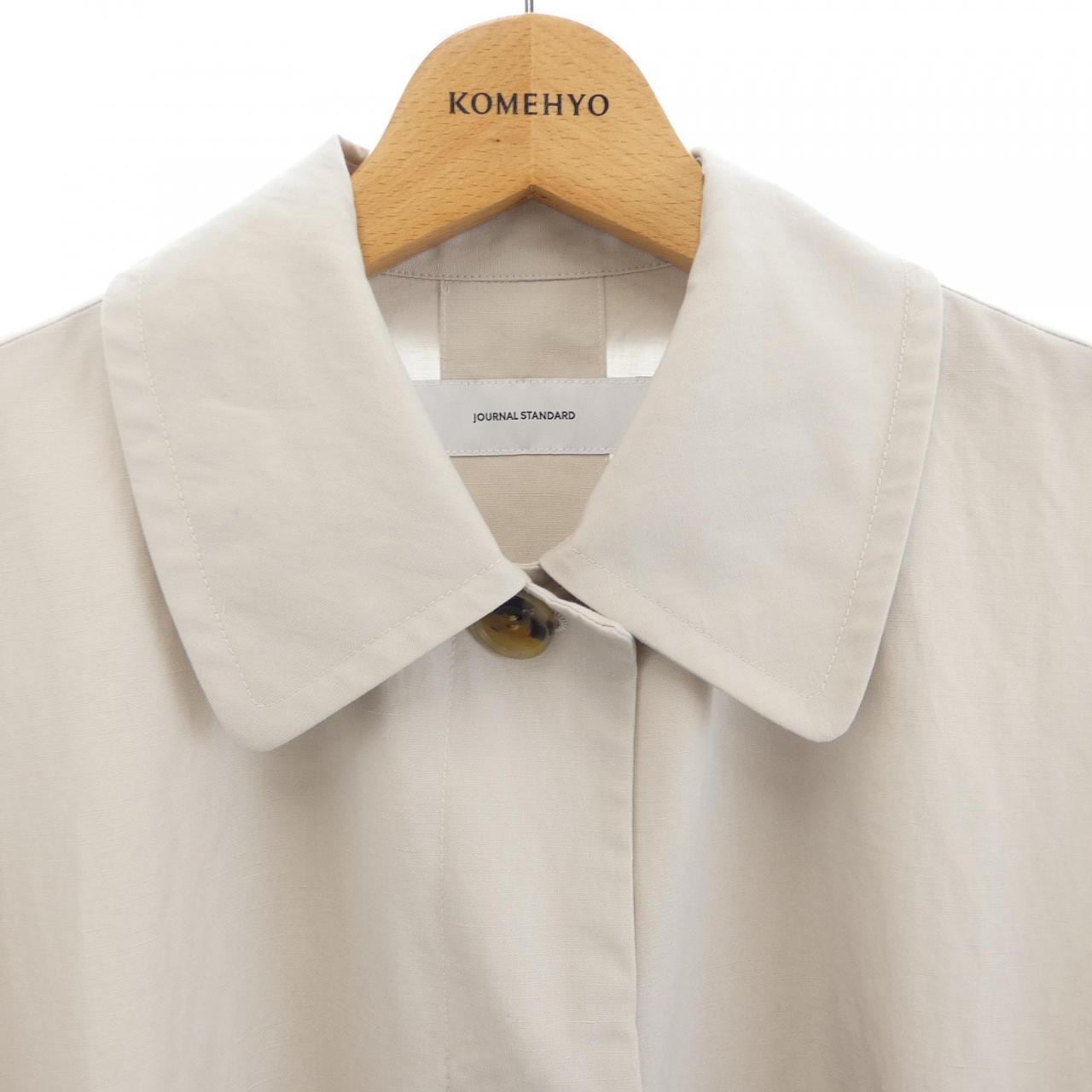 ジャーナルスタンダード JOURNAL STANDARD コート