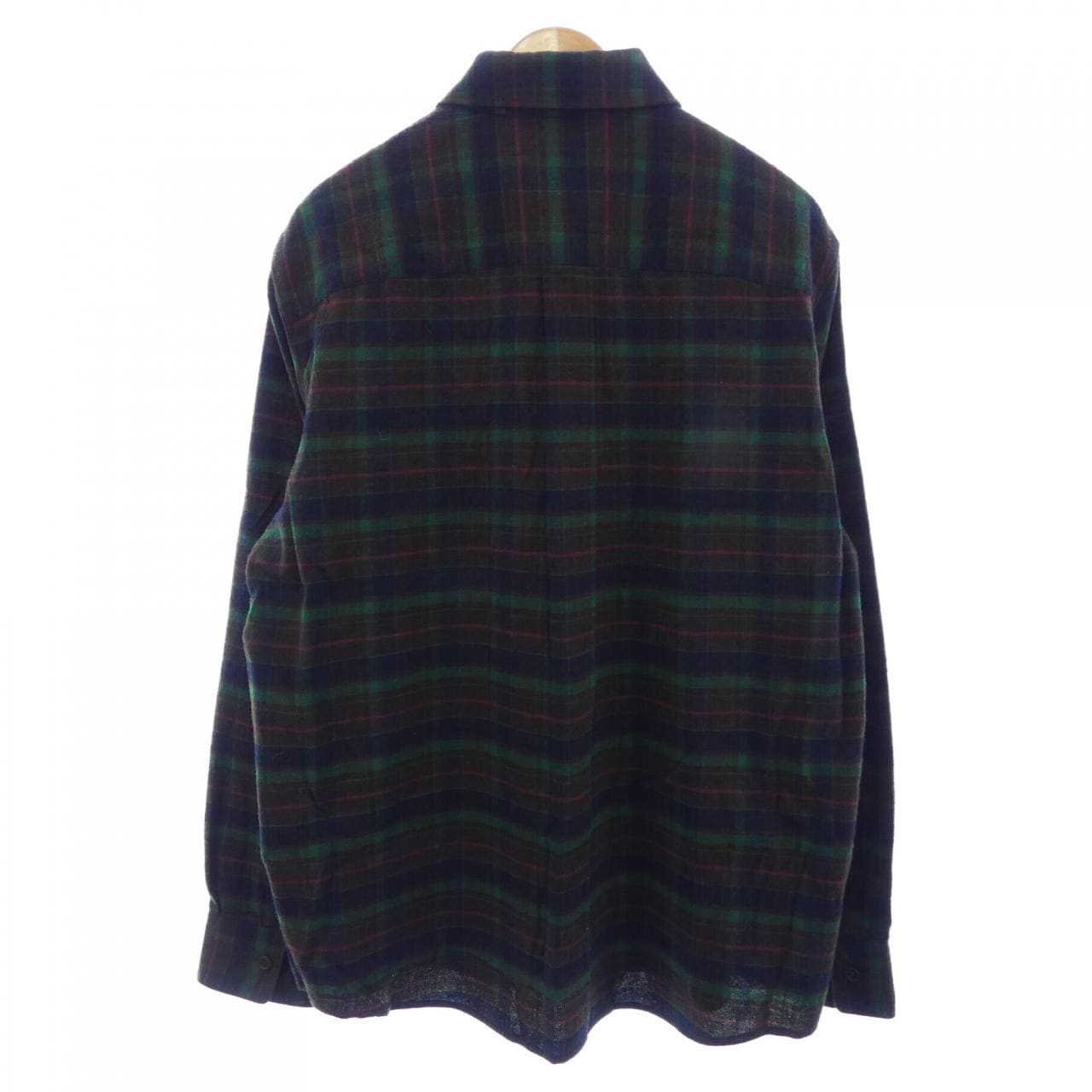 アーペーセー A.P.C. シャツ