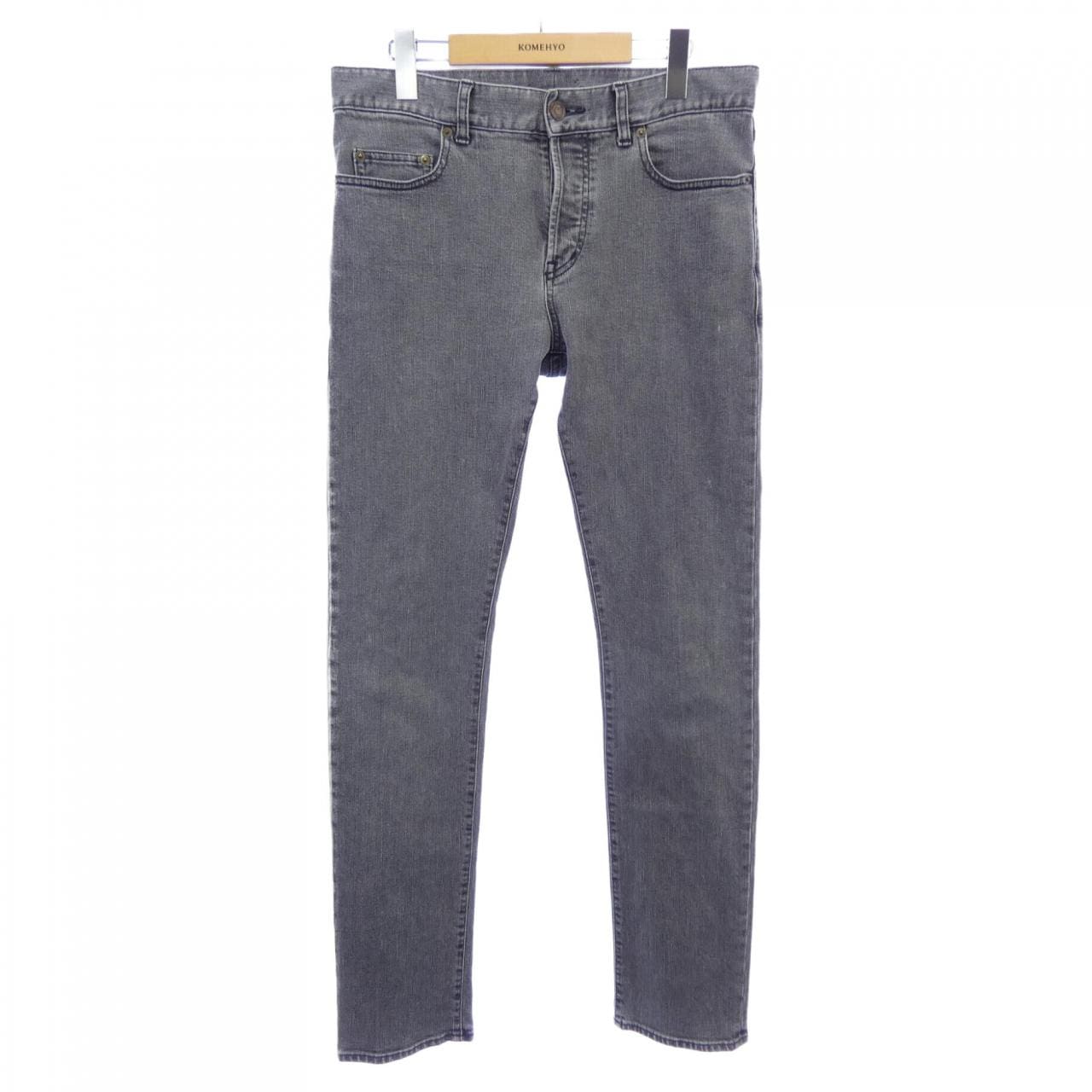 サンローラン SAINT LAURENT 355532 Y871F ジーンズ