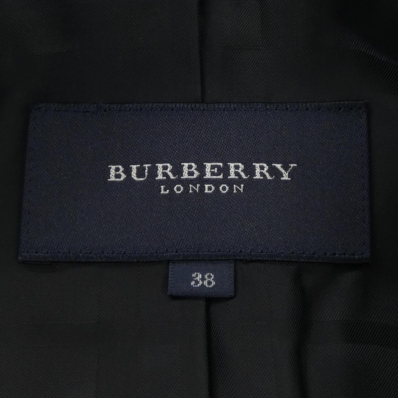 バーバリーロンドン BURBERRY LONDON FCA57-192 スーツ