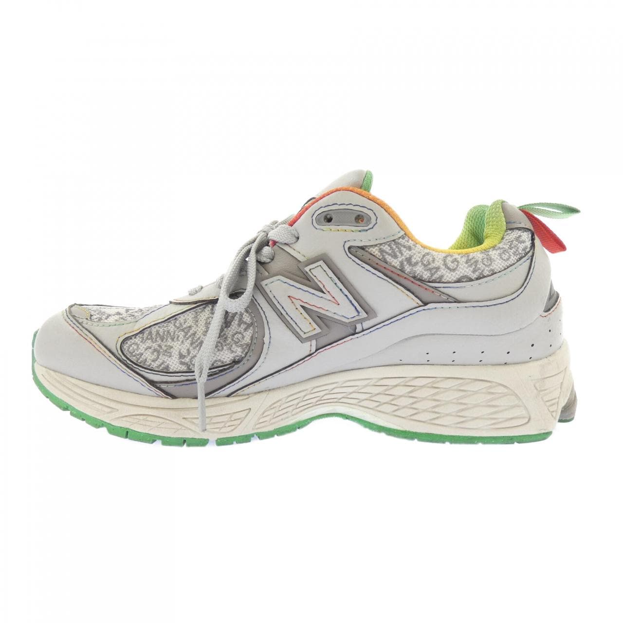 ニューバランス NEW BALANCE M2002RGD スニーカー