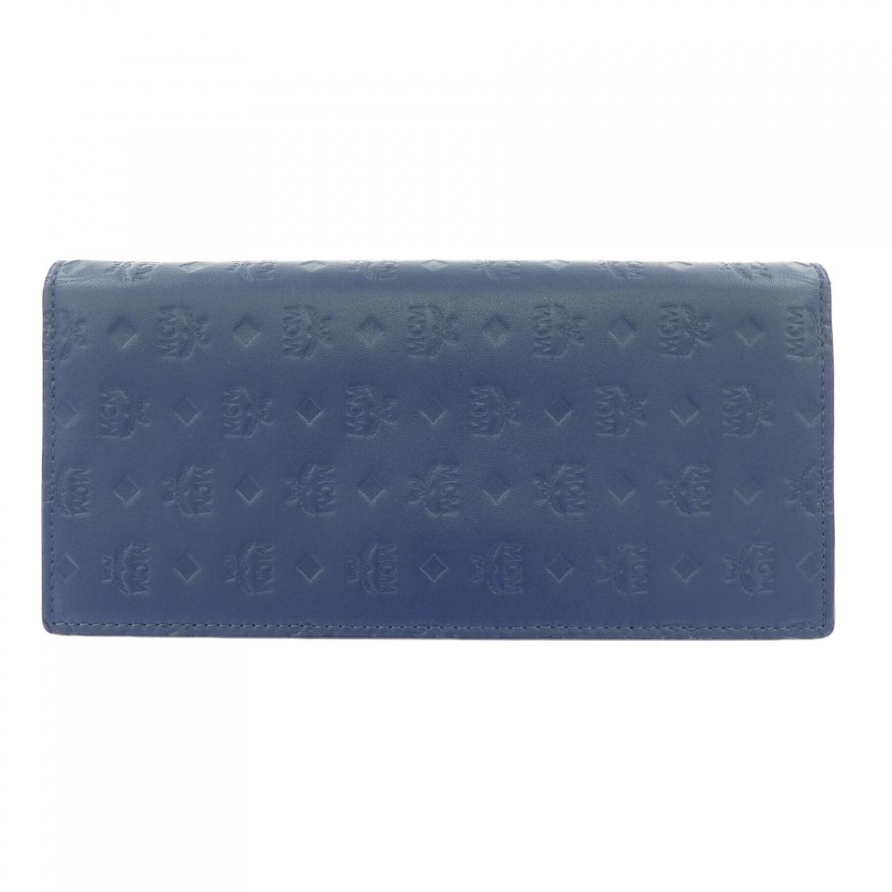 エムシーエム MCM MXL5SIE12VY001 WALLET