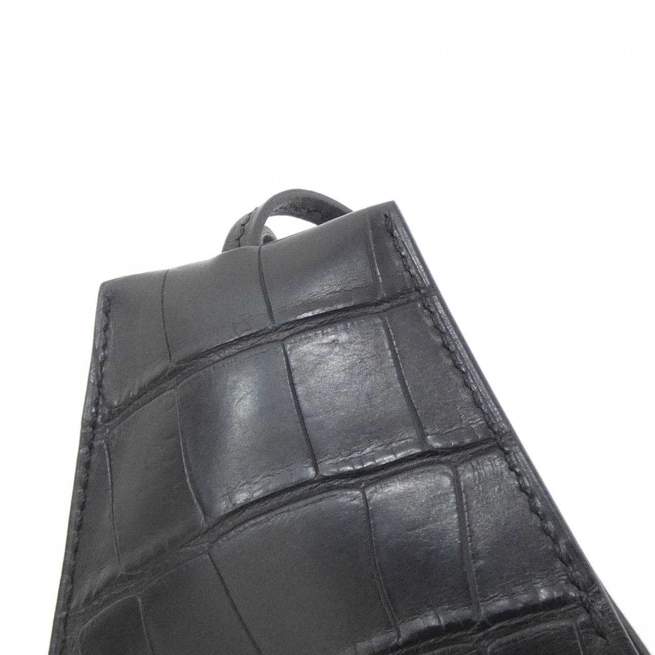 エルメス クロシェット 074213CJ ネックレス