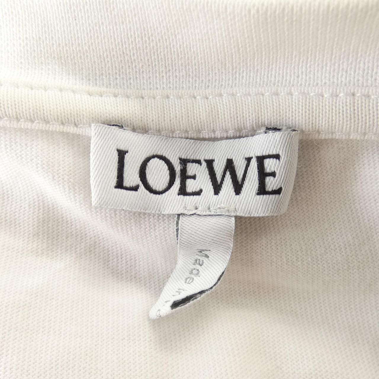 ロエベ LOEWE H800Y22X13 Tシャツ