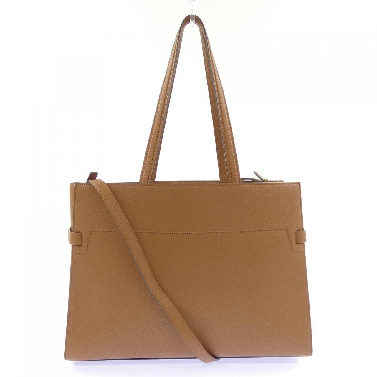 デルボー DELVAUX タンペート TEMPETE TOTE BAG