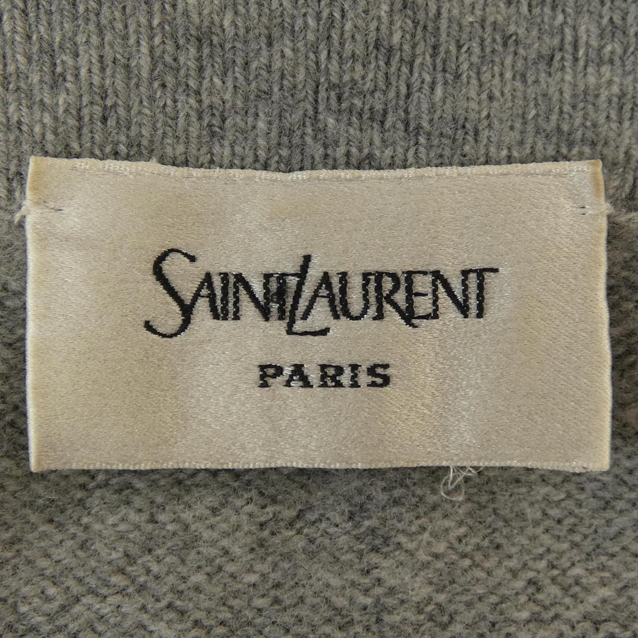 サンローラン SAINT LAURENT 821728 Y76XM ニット