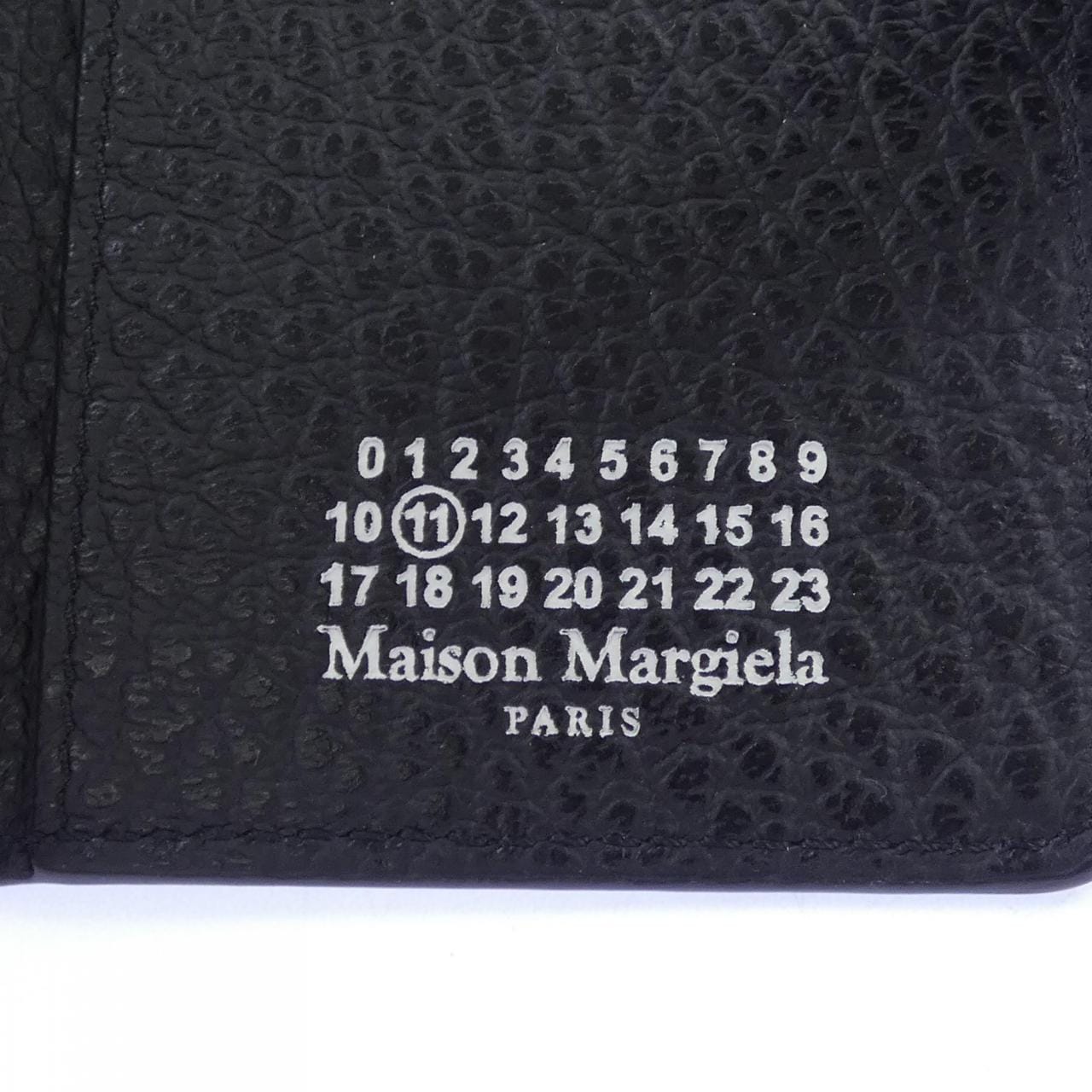 メゾンマルジェラ Maison Margiela SA1VX0019 CARD CASE