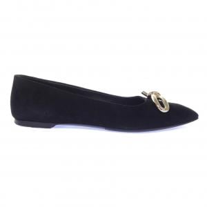 フェラガモ FERRAGAMO フラットシューズ