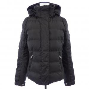 プラダ PRADA トライアングルロゴ 29X544 R182 1060 ダウンジャケット