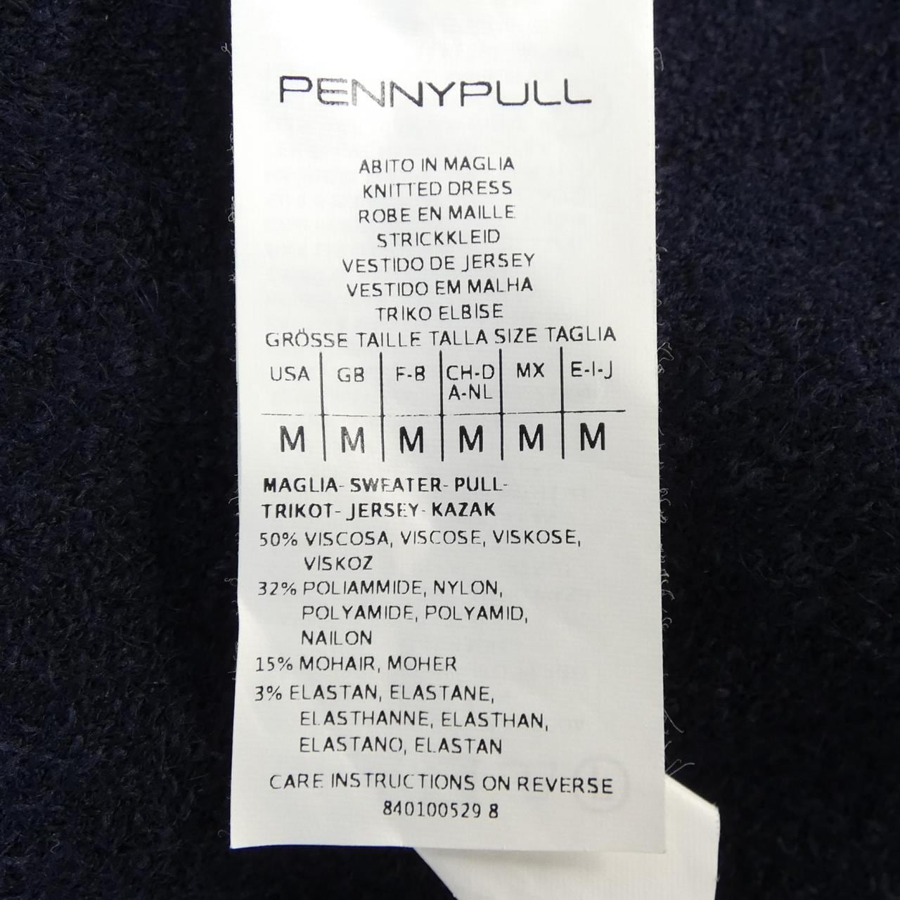 ペニーブラック PENNYBLACK ワンピース