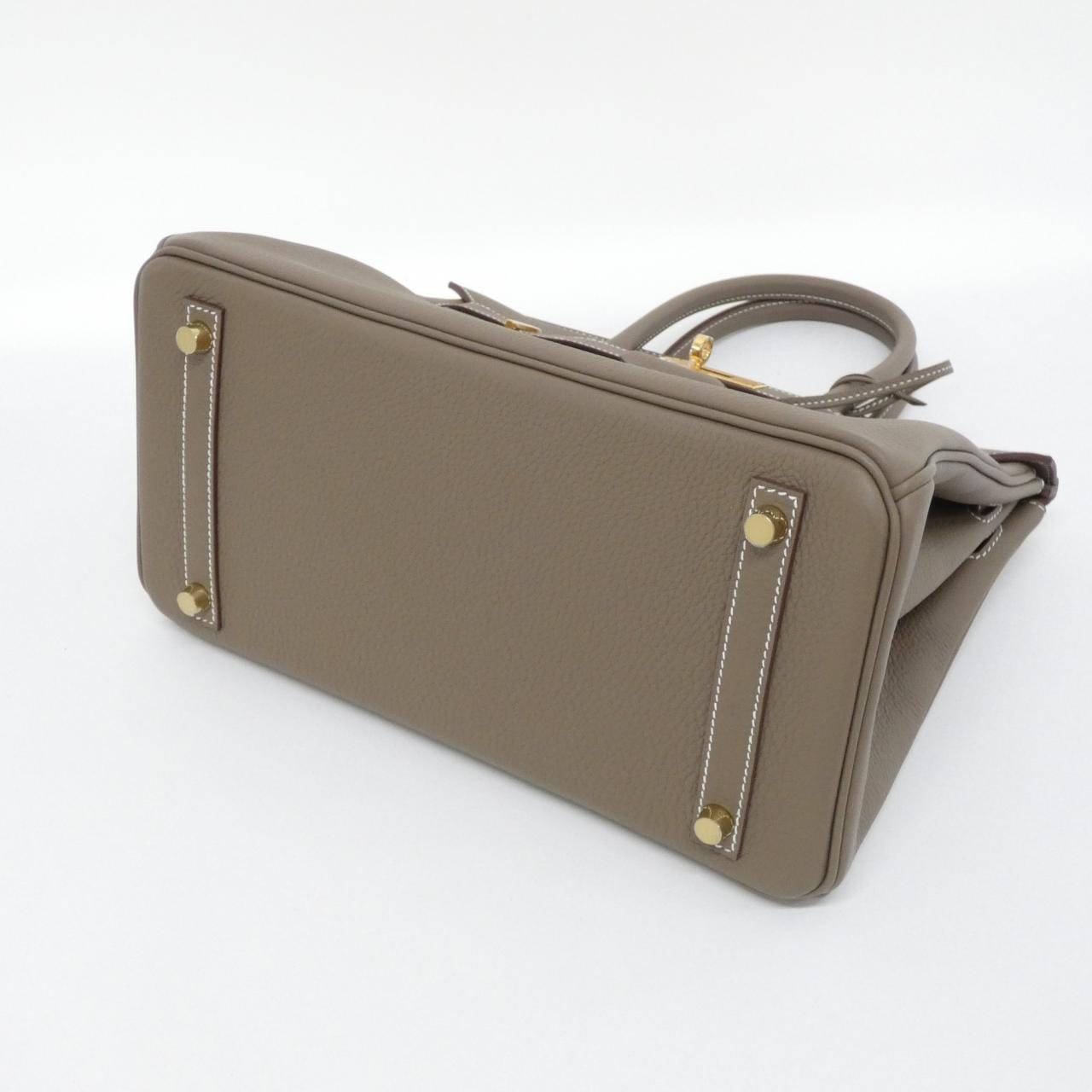 【未使用品】エルメス バーキン 30cm 027633CC バッグ