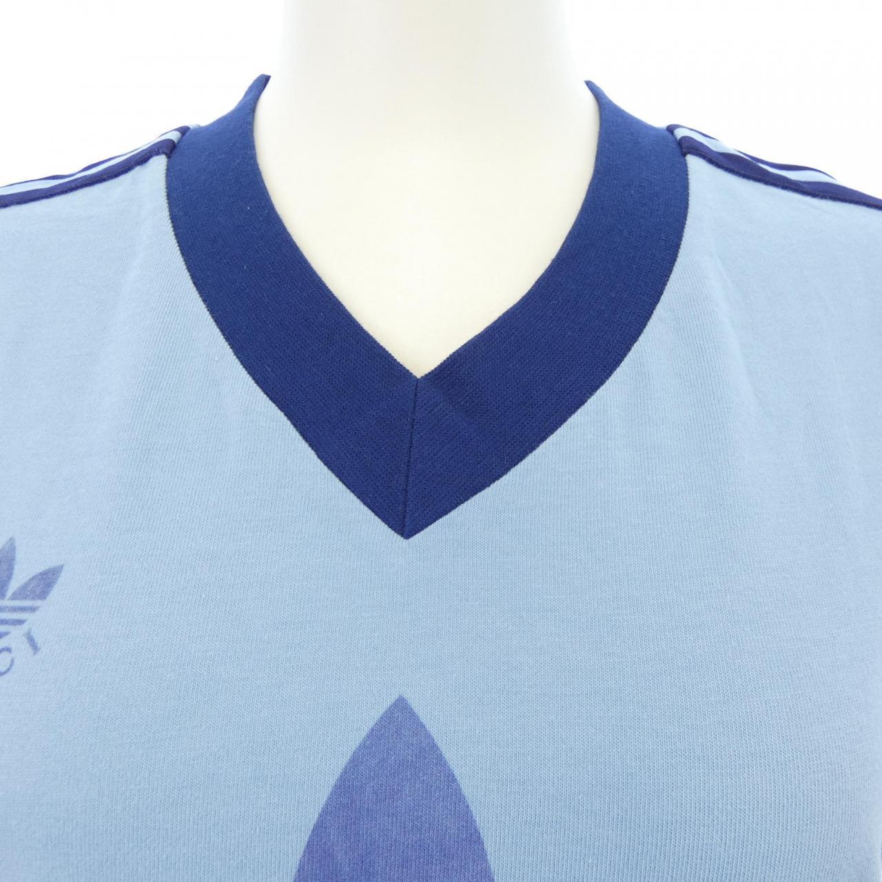 グッチ GUCCI ADIDAS 693636 XJEBZ Tシャツ