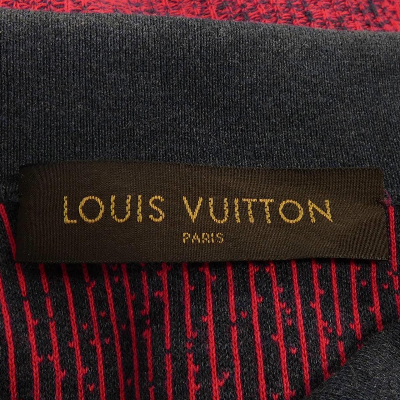 ルイヴィトン LOUIS VUITTON ポロシャツ