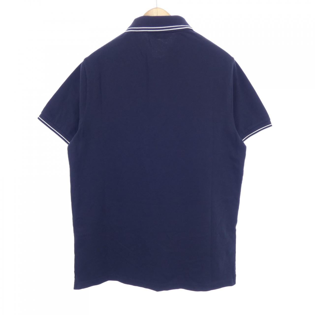石島STONE ISLAND POLO衫