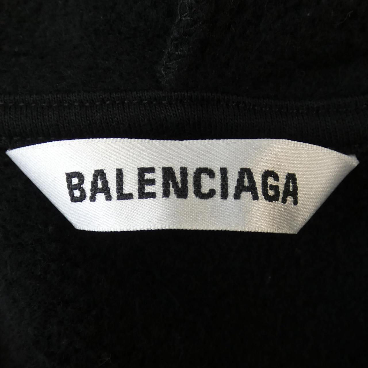 BALENCIAGA PARKER