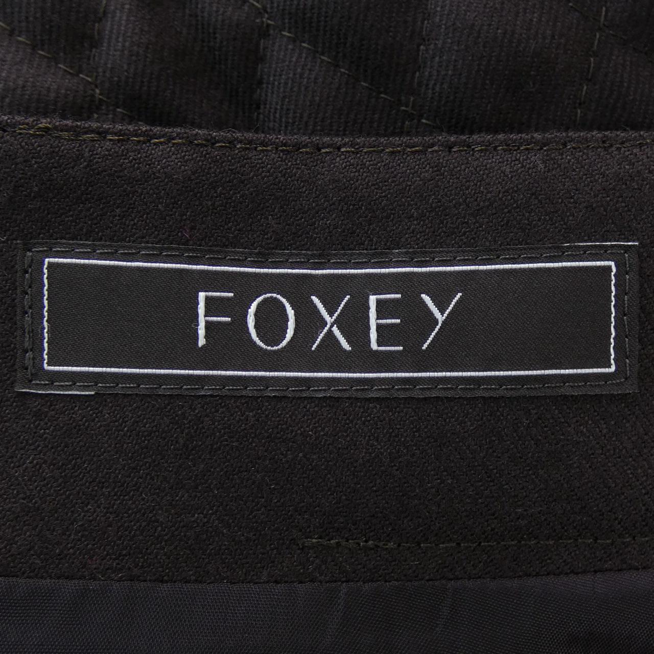 フォクシー FOXEY スカート