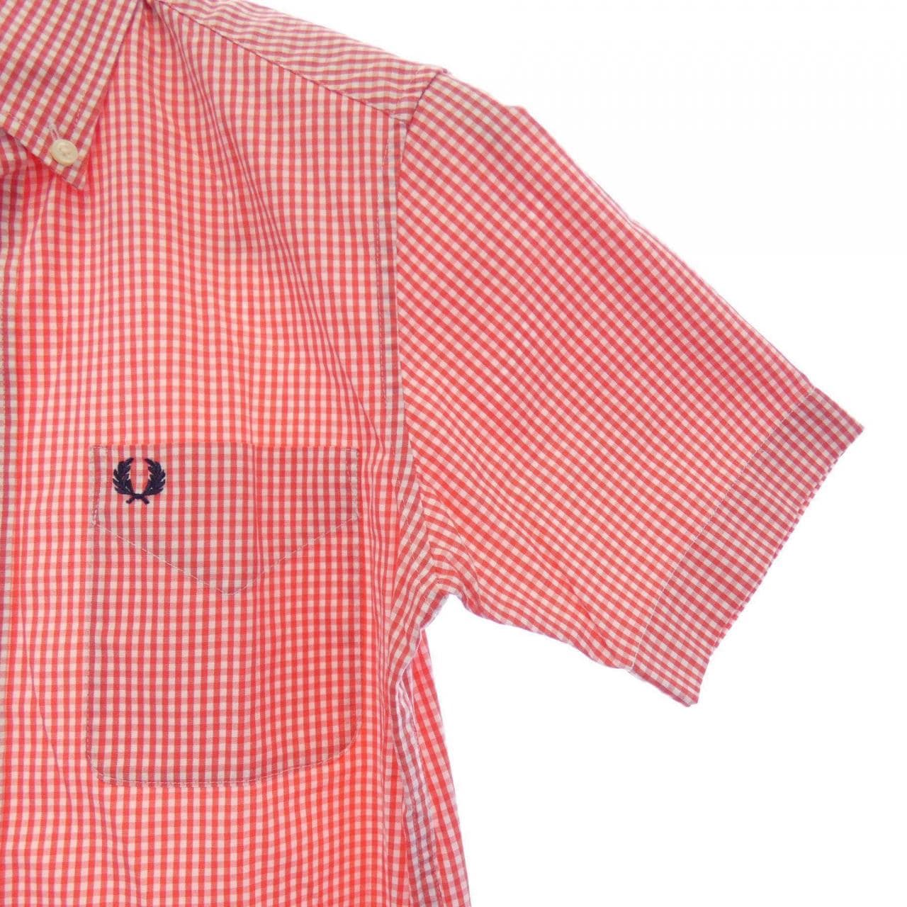 フレッドペリー FRED PERRY シャツ