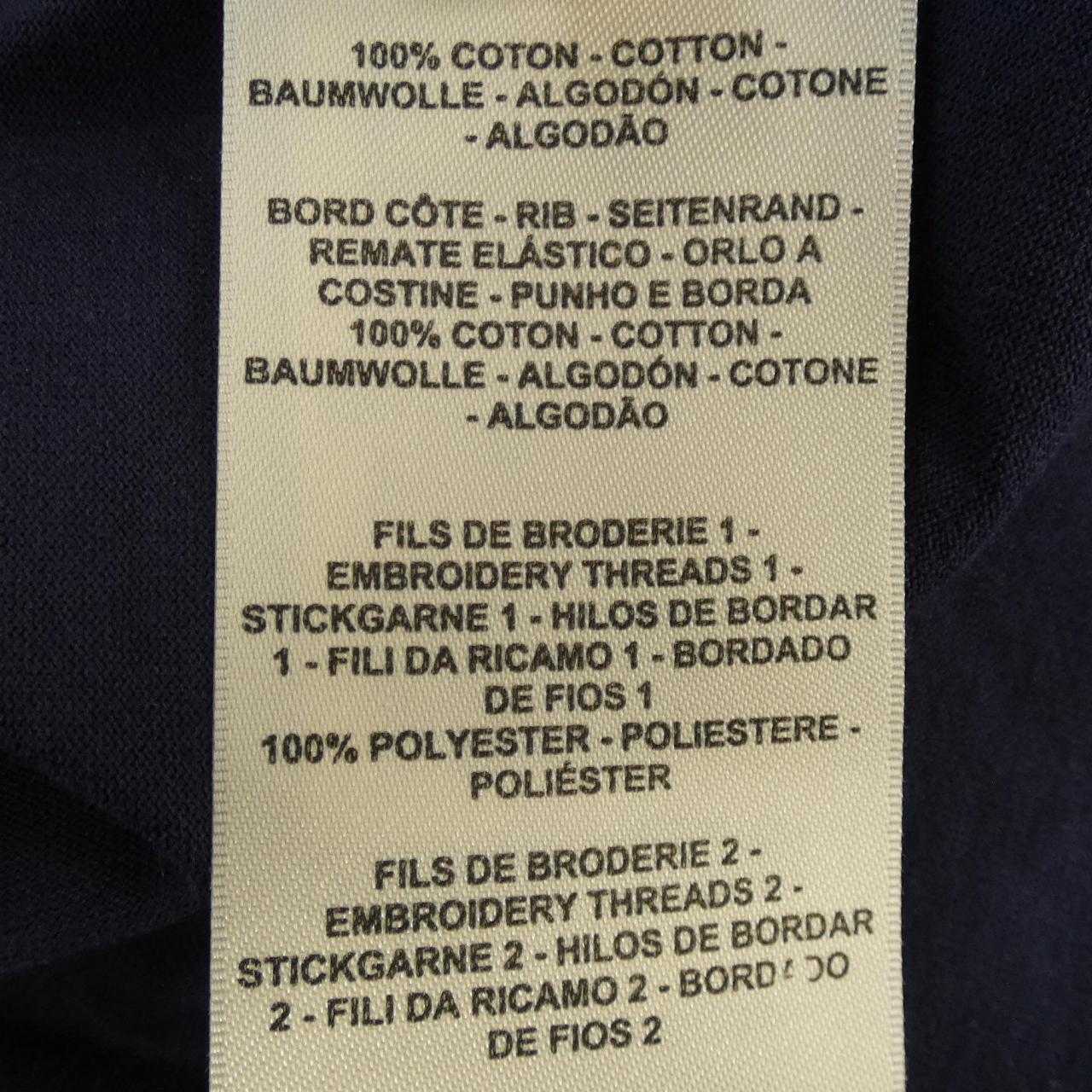 エルメス HERMES Tシャツ