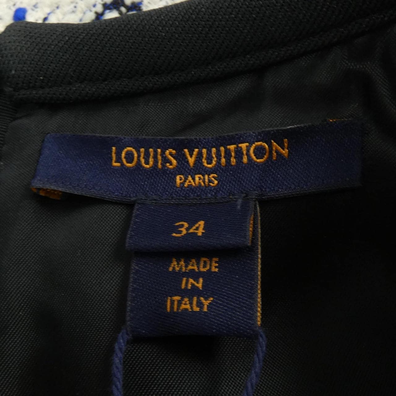 ルイヴィトン LOUIS VUITTON ワンピース