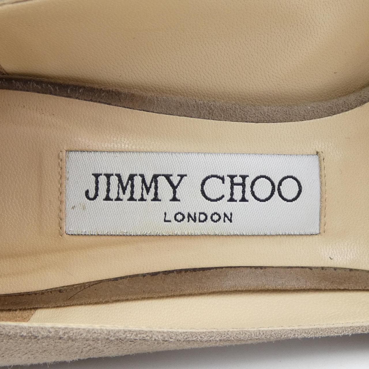 ジミーチュウ JIMMY CHOO パンプス