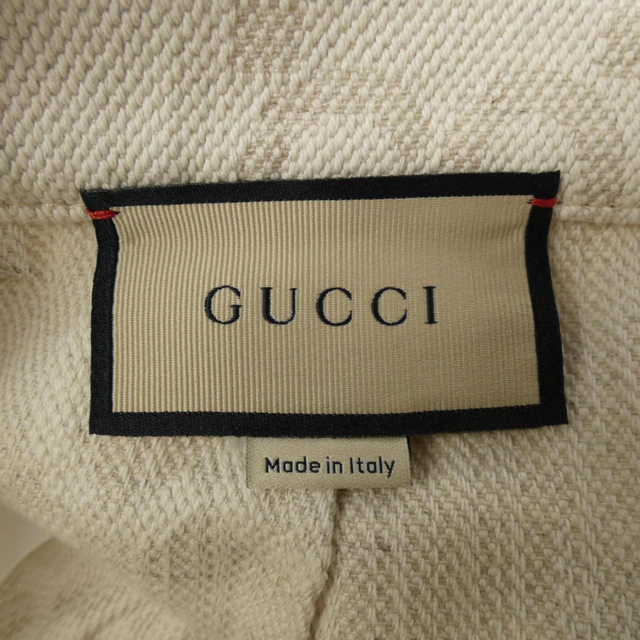 グッチ GUCCI ショートパンツ