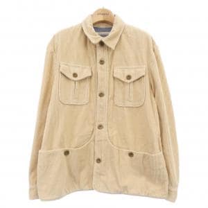 CAPARLIBIO ジャケット