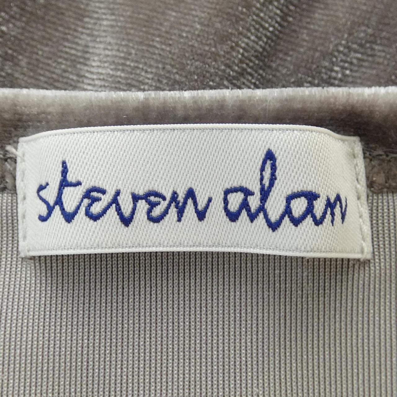 スティーブンアラン STEVEN ALAN 8212-226-0372 トップス