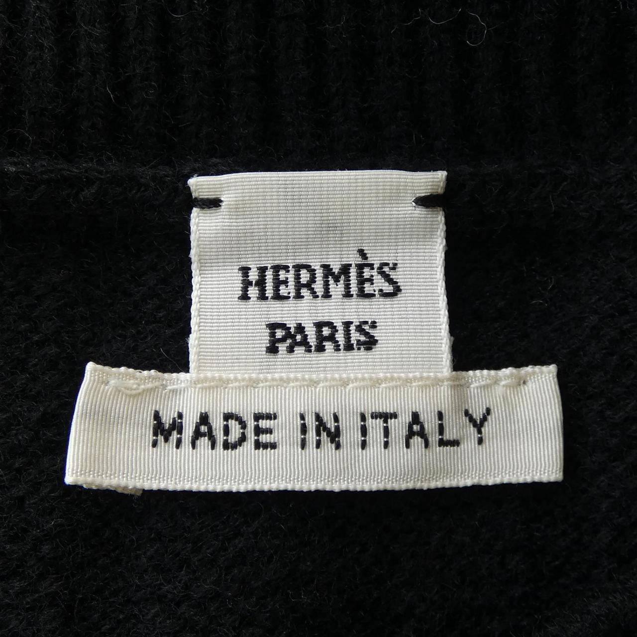 エルメス HERMES ワンピース