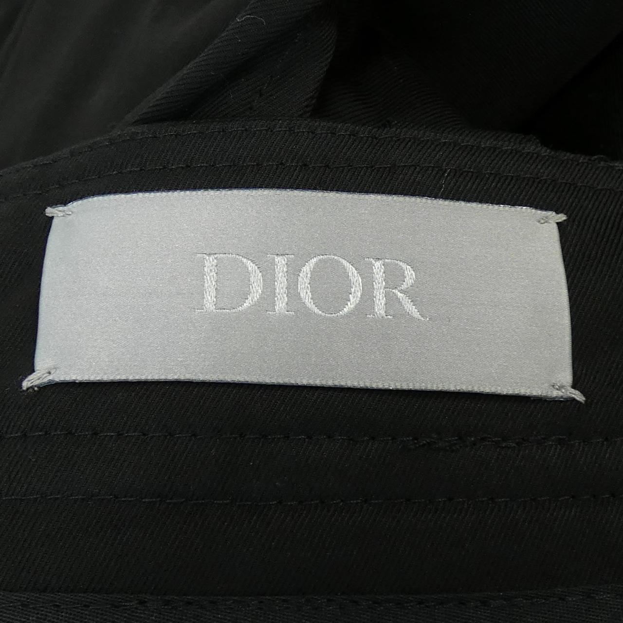 ディオール DIOR パンツ