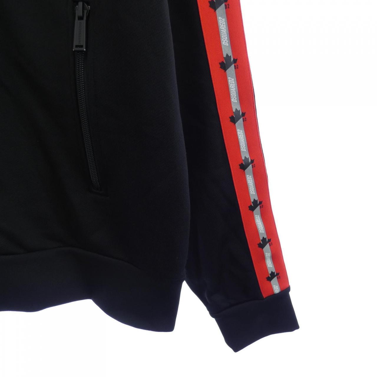ディースクエアード DSQUARED2 ブルゾン