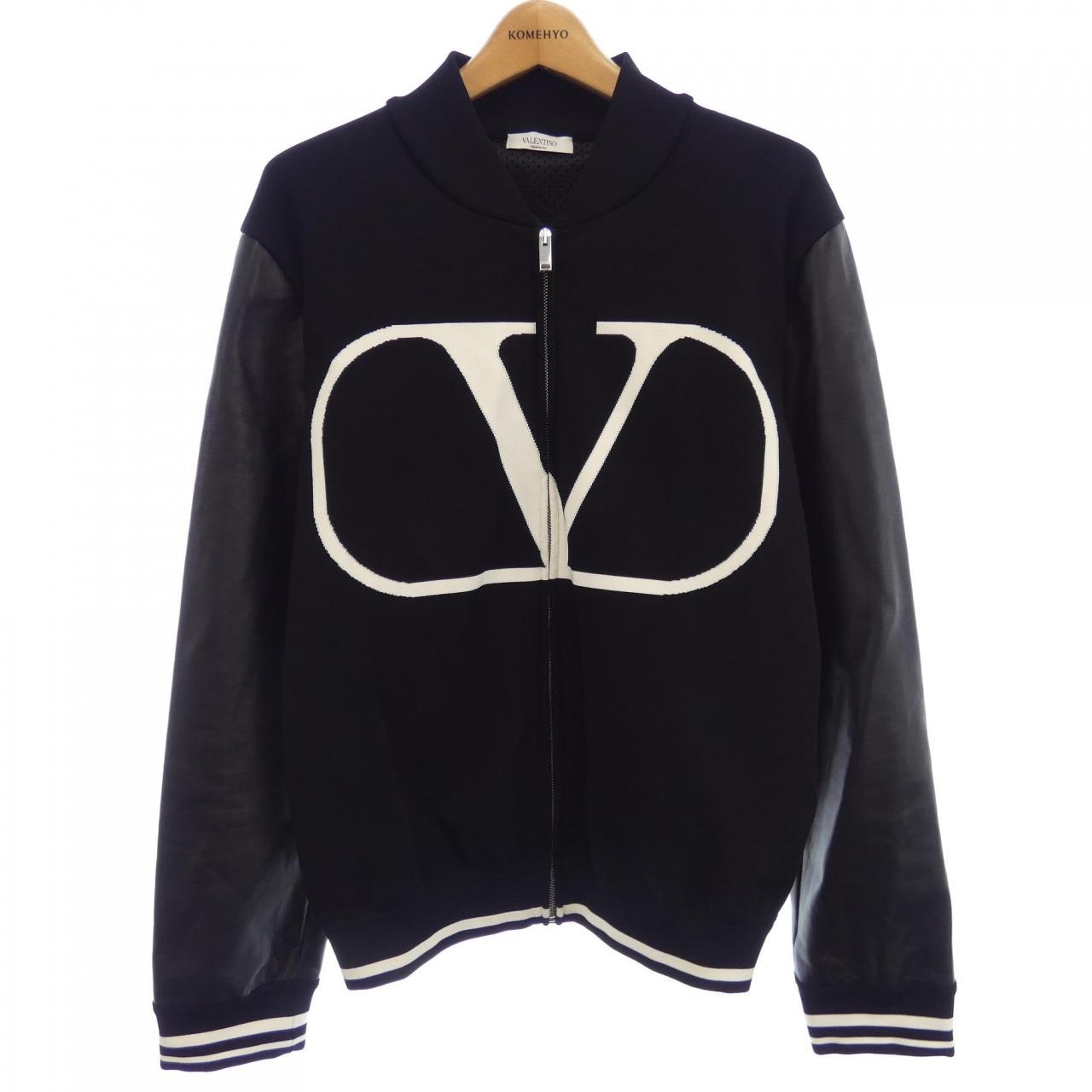 ヴァレンティノ VALENTINO ブルゾン