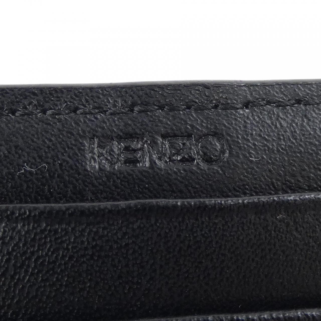 ケンゾー KENZO COIN&CARD CASE