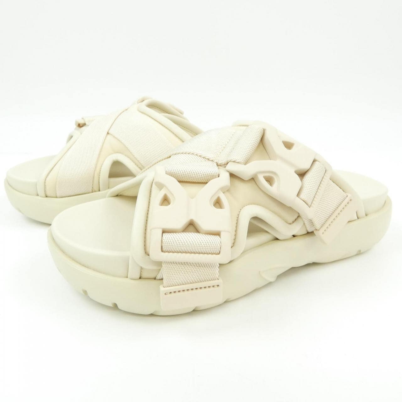 BOTTEGA VENETA sandals
