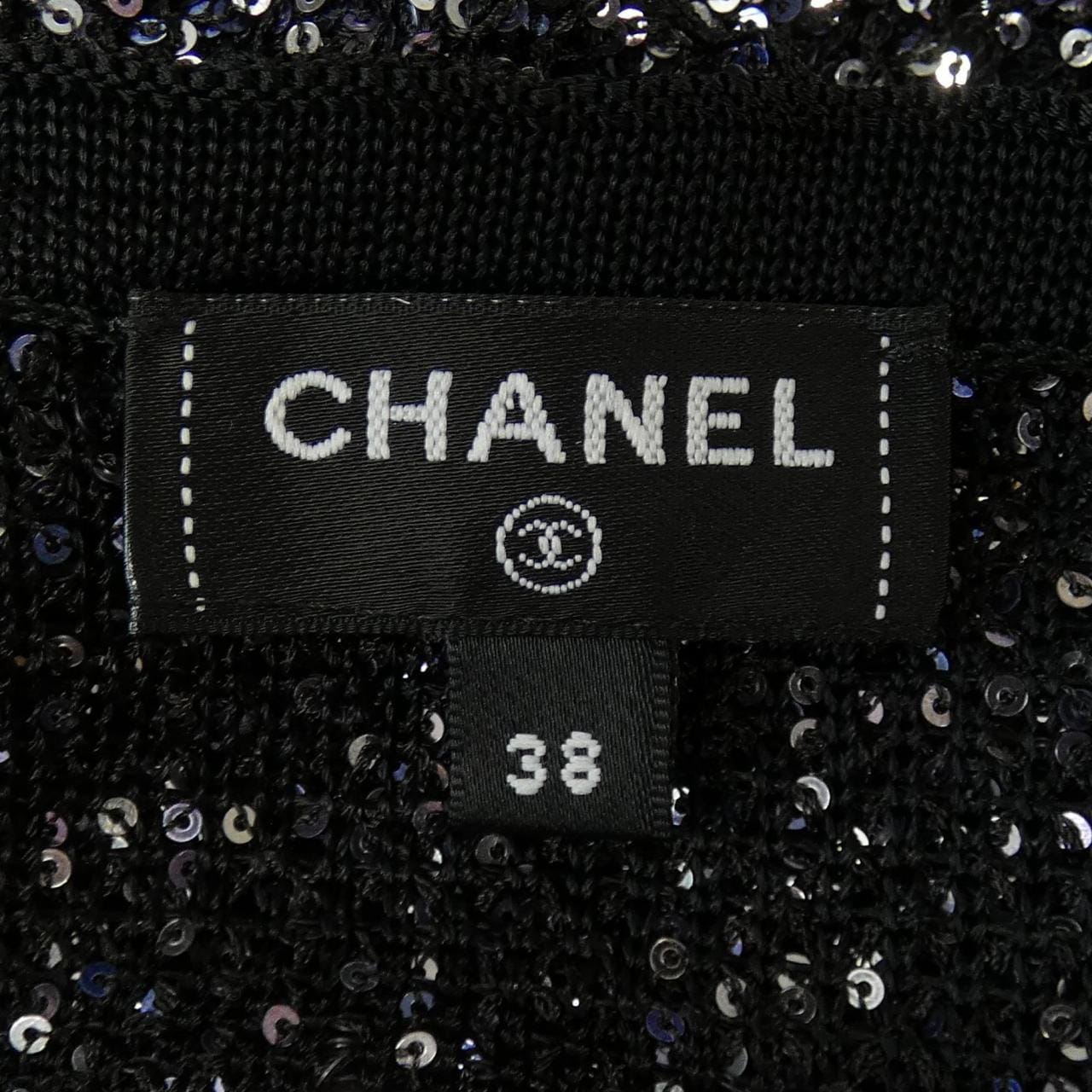 シャネル CHANEL キャミソール